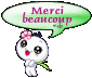 :mercibeaucoup: